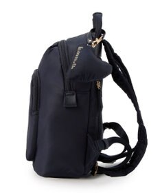 LANVIN en Bleu パッフィー バックパック