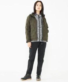 JOSEPH ABBOUD MOUNTAIN 【UNISEX】２ＷＡＹストレッチダウン