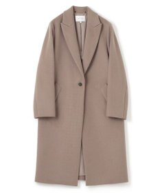 BEIGE， 【S-size】PASSY / チェスターコート