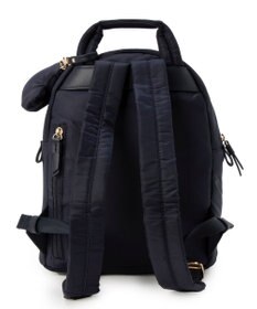 LANVIN en Bleu パッフィー バックパック