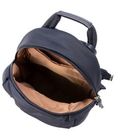 LANVIN en Bleu パッフィー バックパック