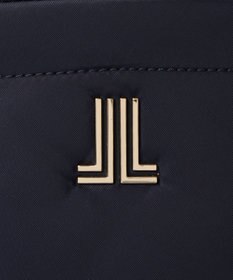 LANVIN en Bleu パッフィー バックパック