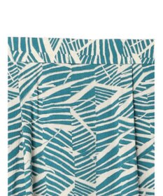 Green Parks ＫＢＦ　アフリカ柄スカート