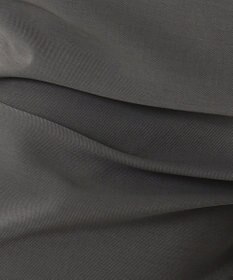 J.PRESS LADIES 【洗える】リラクシオンツイル パンツ