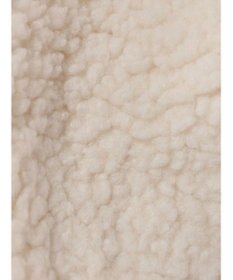 Green Parks ・Ｄｏｕｂｌｅ　Ｆｌａｇｓ　　ボアブルゾン