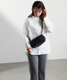 Y'SACCS Polka Dots　タックラウンドポシェット