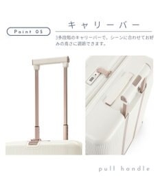 Samsonite サムソナイト スーツケース 100L(/118L)  ミンター スピナー75 MINTER