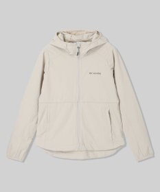 Columbia Columbia/ ヘザーキャニオンIIフーデッドソフトシェル /コロンビア