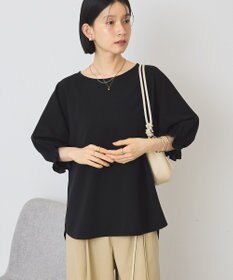 AMERICAN HOLIC 【先行予約】【WEB限定】マルチ機能：袖ボリュームプルオーバー