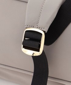 J.PRESS LADIES 【PC収納可】ナイロン リュック