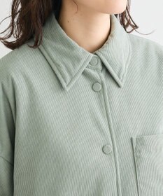 Green Parks コーデュロイ中綿ＣＰＯ