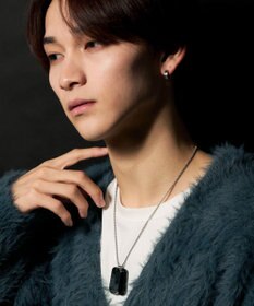 WEGO MWプレートネックレスST