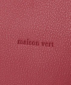 LA BAGAGERIE 【maison vert】【軽量】トート