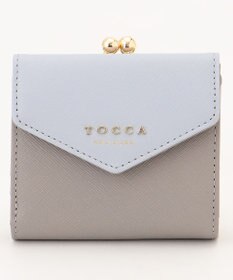 TOCCA LETTERA BIFOLD WALLET 財布