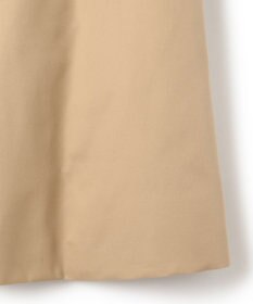 J.PRESS MEN 【定番】コンパクトスピンギャバジン ステンカラーコート