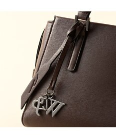 ACE BAGS & LUGGAGE 【雑誌掲載】 W&.Day Night トッテン スクエアトート ミニサイズ 11751 ダブルアンドデイナイト