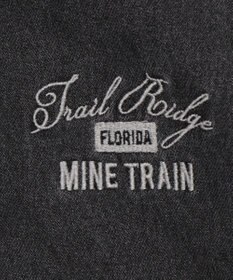 WEGO 【ユニセックス着用ITEM/MLサイズ展開】ワーカーズボアフードブルゾン