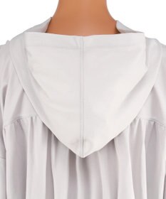 San-ai Resort（三愛水着楽園） 【SALE】シャツ風パーカーM・L【Big Apple's（ビッグアップルズ）】