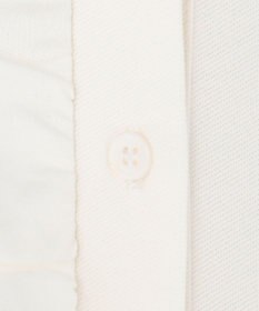 組曲 S 【先行予約・WEB限定】ツイルジャージーフリル カットソー