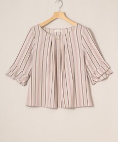 ONWARD Reuse Park 【any SiS】ブラウス春夏