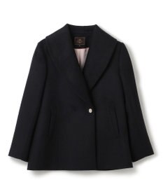 TOCCA 【消臭】PEARL ROCK ショートコート