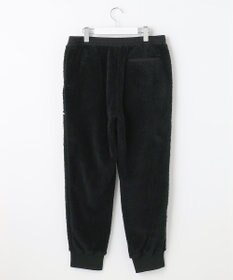 UNFILO MENS MOVE TEX フリースパンツ