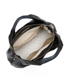 IBIZA ロゴナイロン　2WAYバッグ