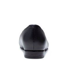 REGAL FOOT COMMUNITY 【リーガルレディース】F37R ポインテッドトウフラットシューズ フラットシューズ