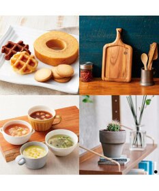 PRESENTERS ROOM uluao(ウルアオ) カタログギフト ＜フロレンツィア＞