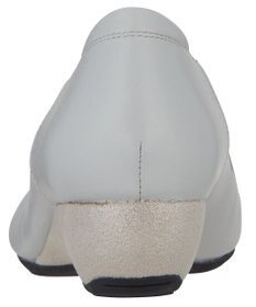 ASICS WALKING ペダラ レディース 3E 3.5cmヒール