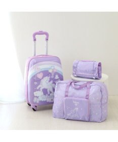 Mother garden マザーガーデン ユニコーン 折畳トラベルバック