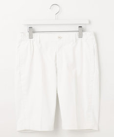 23区GOLF 【MEN】【防透/撥水ストレッチ】スケトラドビー ハーフパンツ