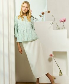 TOCCA VANILLA CLOUD スカート