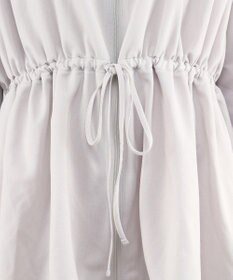 San-ai Resort（三愛水着楽園） 【SALE】シャツ風パーカーM・L【Big Apple's（ビッグアップルズ）】