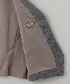 GOTAIRIKU 【セットアップ対応 / AIRY MOVE】RENEWOOL セットアップべスト