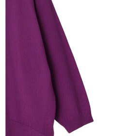 CRAFT STANDARD BOUTIQUE とてもちクルーネックニットプルオーバー