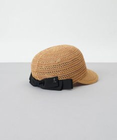 AURORA LANVIN en Bleu （ランバン オン ブルー）ペーパーサーモキャップ