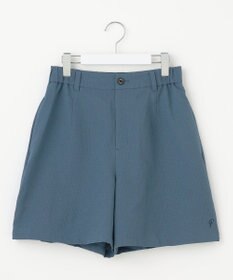 23区GOLF 【23Fondation/WOMEN】【ストレッチ】ショートショーツ