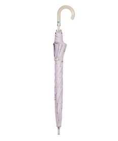 MOONBAT 【軽量】PAUL & JOE 晴雨兼用日傘 長傘 ジプシー 一級遮光 遮熱 UV