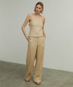 BEIGE， BRICE / ビスチェ