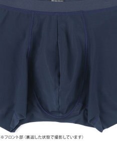 WACOAL MEN 【キモチイイパンツ】 ボクサーパンツ 動きにフィット フロント快適グラマラス 吸汗速乾 上質なフィット感 肌あたり軽減設計 前閉じ 下着 メンズ GT3370 /ブロス バイ ワコールメン