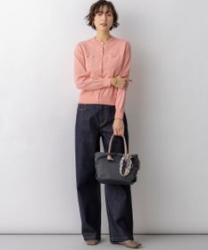 23区 【WEB限定】フラット バングル