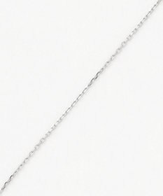 TOCCA 【WEB限定】PRECIOUS PEARL NECKLACE プラチナ アコヤパール ネックレス