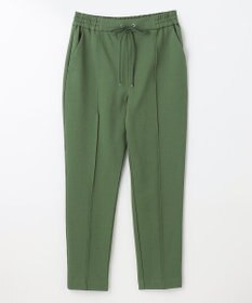 ANY any HEAT テーパードパンツ