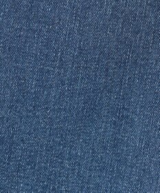 J.PRESS LADIES 【洗える】BASIC STRETCH DENIM ストレート パンツ