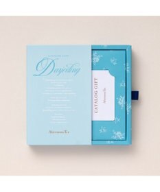 antina gift studio Afternoon Tea CATALOG GIFT Darjeeling（ダージリン）