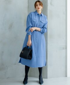 組曲 【23AW】4WAYハンド バッグ