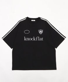 WEGO 【ユニセックス着用ITEM/MLサイズ展開】ヘビーウェイトゲームロゴBIG　T（SS）