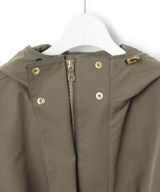 23区 S 【カタログ掲載】ブライトツイル マウンテンパーカー