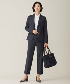 J.PRESS LADIES 【セットアップ対応】BAHARIYE テーラード ジャケット